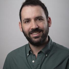 Steven James